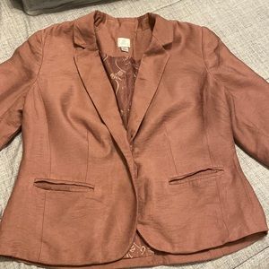Lauren Conrad blazer